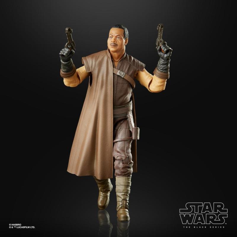 Star Wars The Black Series Greef Karga - Farmacias Arrocha