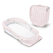Pink Baby Love Snuggle Nest Surround Xl - Farmacias Arrocha