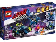 Lego Rex-treme Offroader - Farmacias Arrocha