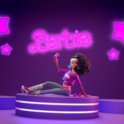Barbie Rewind Día de Ejercicio - Farmacias Arrocha