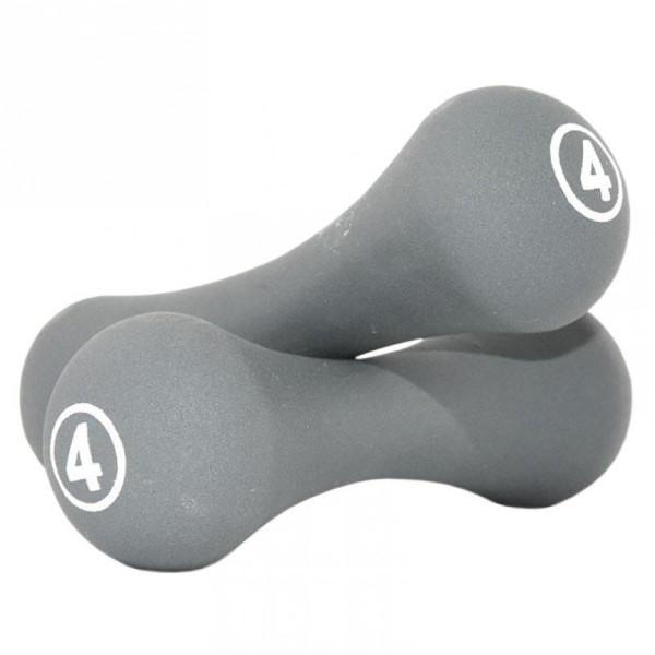 Liveup Pesa De Neopreno 4Kg - Farmacias Arrocha