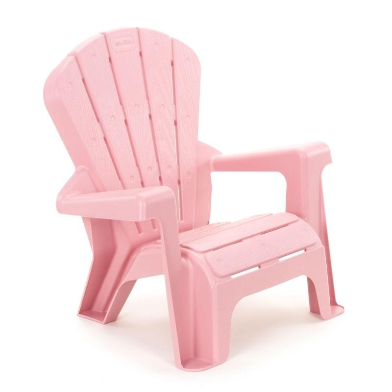Little Tikes Silla Rosada - Farmacias Arrocha