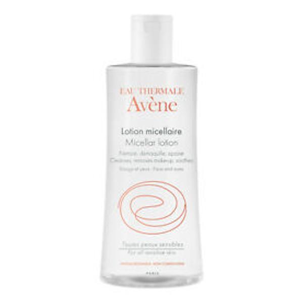 Avène Locion Micelar de 400ml - Farmacias Arrocha