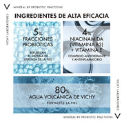 Vichy Mineral 89 Probiotic Fraction - Farmacias Arrocha