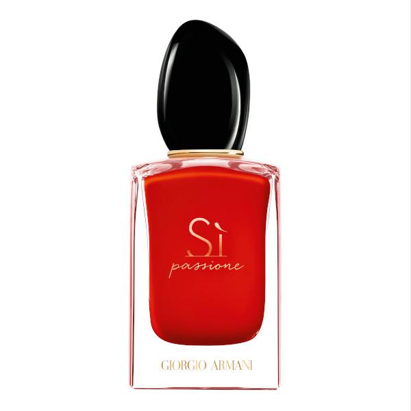 Giorgio Armani Si Passione EdP - Farmacias Arrocha