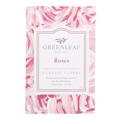 Greenleaf Sachet Chico - Farmacias Arrocha