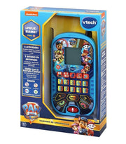 Vtech Teléfono de Aprendizaje Paw Patrol - Farmacias Arrocha