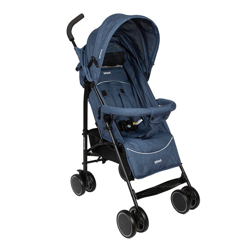 Infanti Coche Paseo Adventure Azul - Farmacias Arrocha