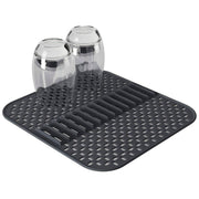 Umbra Alfombrilla Para Fregadero y Escurridor de Platos 27x29Cm - Farmacias Arrocha