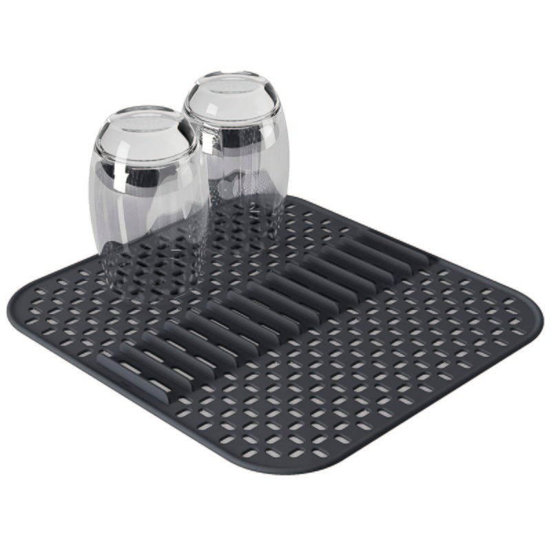 Umbra Alfombrilla Para Fregadero y Escurridor de Platos 27x29Cm - Farmacias Arrocha
