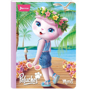 Norma Cuaderno Cosido Peluche Dibujo Grande 200P - Farmacias Arrocha