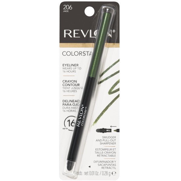 Revlon Colorstay Eyeliner - Farmacias Arrocha