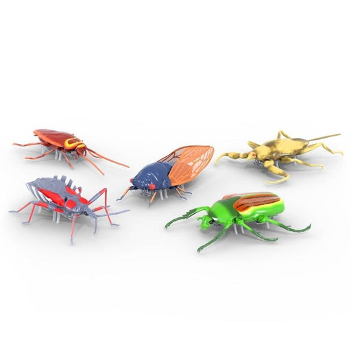 Hexbug Real Bugs Nanos - Farmacias Arrocha