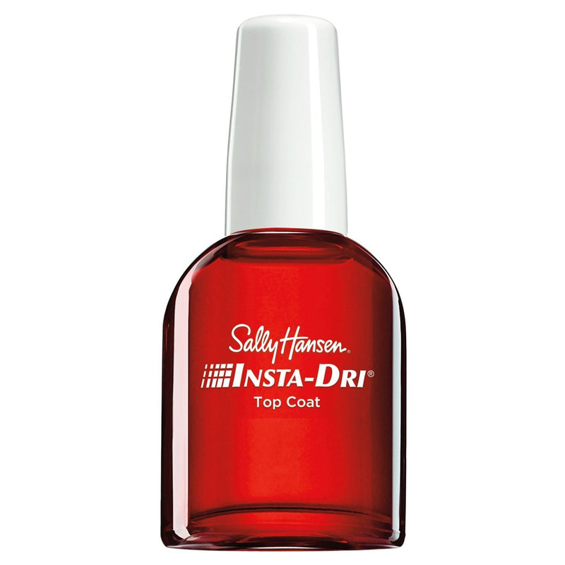 Sally Hansen Insta Dri Toap Coat - Farmacias Arrocha