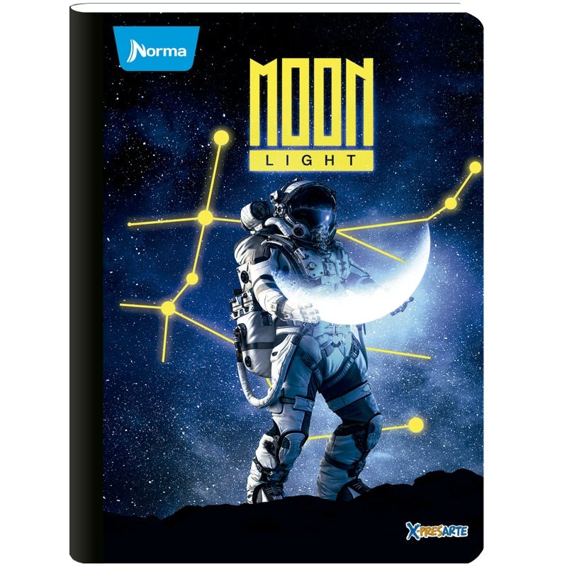 Norma Cuaderno Cosido Grande X-Presarte M 160P R/A - Farmacias Arrocha
