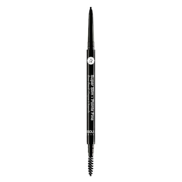 Absolute N.Y Super Slim Eye Brow Pencil Caramel - Farmacias Arrocha