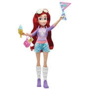 Diseny Princesas Comfy Squad Con Accesorios - Farmacias Arrocha