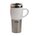 Mr. Coffee Mr Traverse Taza De 16Oz. Con Tapa - Farmacias Arrocha