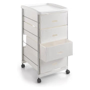 Metaltex Cart 40 Basket Basel - Farmacias Arrocha