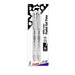 Pentel Boligrafo Milk Pop White 0.8Mm - Farmacias Arrocha