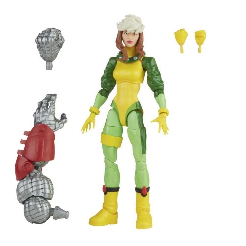 Marvel Legends Series - Rogue - Farmacias Arrocha
