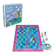 Hasbro Chutes and Ladders: Peppa Pig - Farmacias Arrocha