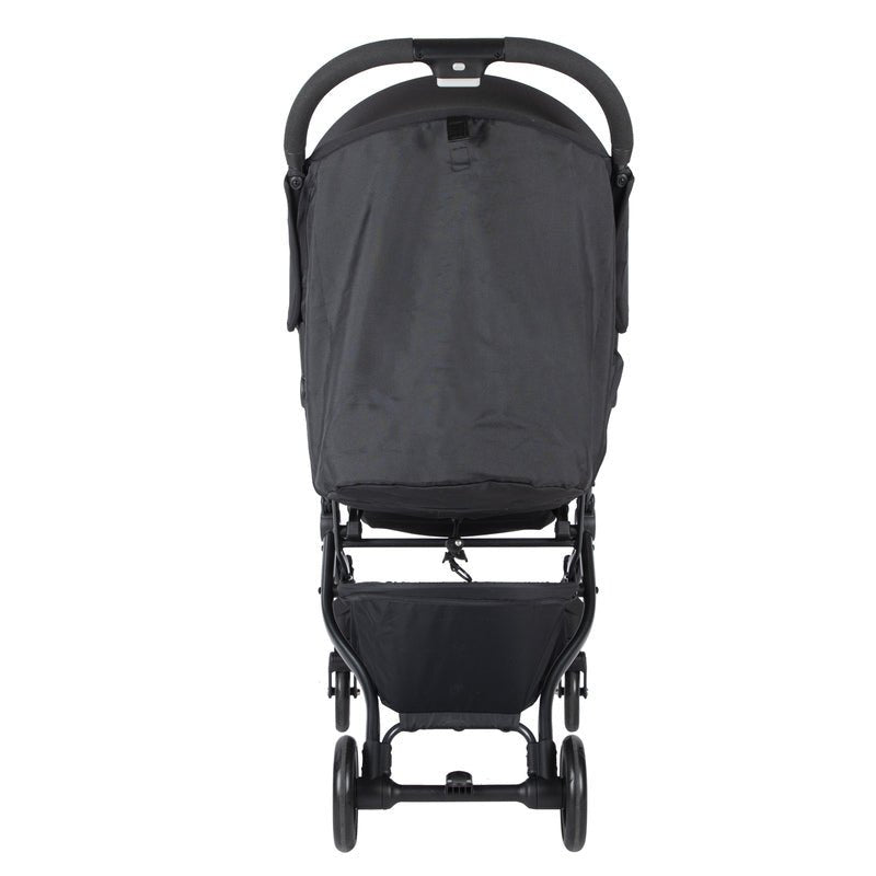 Infanti Coche Paseo Epic Compact Negro - Farmacias Arrocha