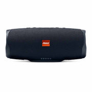 Aneex Bt Speaker 1200Mah Battery Support Black - Farmacias Arrocha