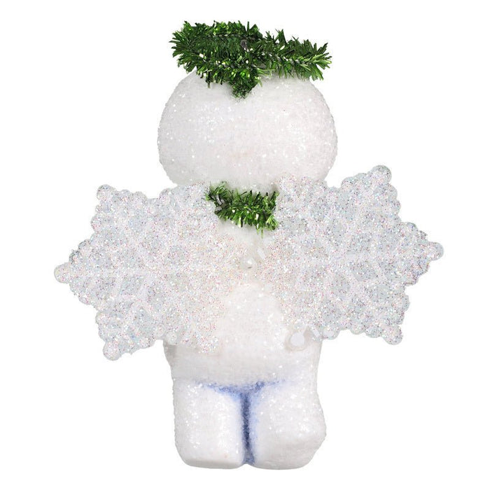 Hallmark Ornamentos Snow Angel - Farmacias Arrocha