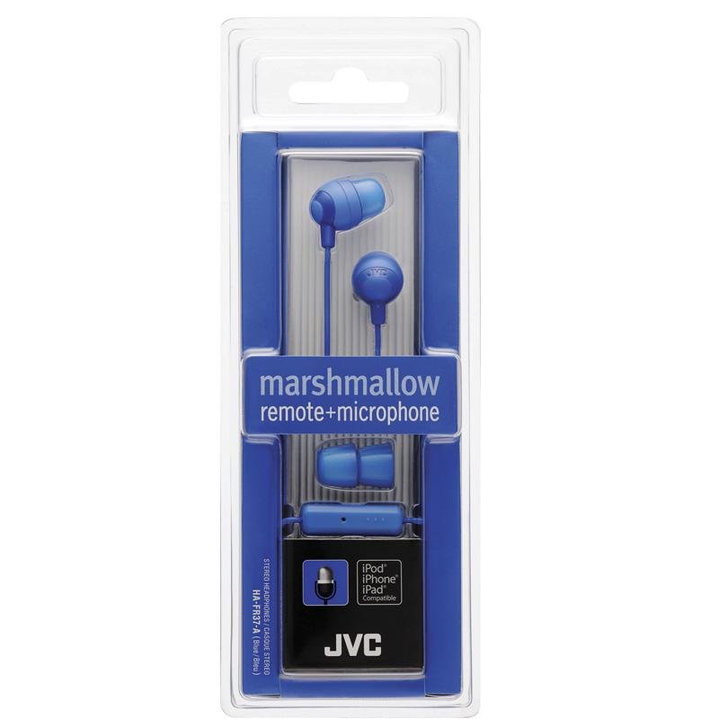 Jvc Tws True Wireless Earbud B - Farmacias Arrocha