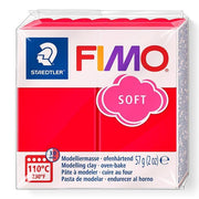 Staedler Mod Clay Fimo Soft Indian Red - Farmacias Arrocha