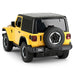 Rastar Jeep Wrangler Jl R/C Escala 1:24 - Farmacias Arrocha