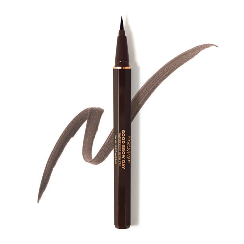 Profusion Good Brow Day Water Proof Brow Pen - Farmacias Arrocha