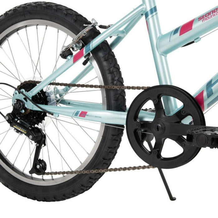 Huffy Bicicleta Granite 20" - Farmacias Arrocha