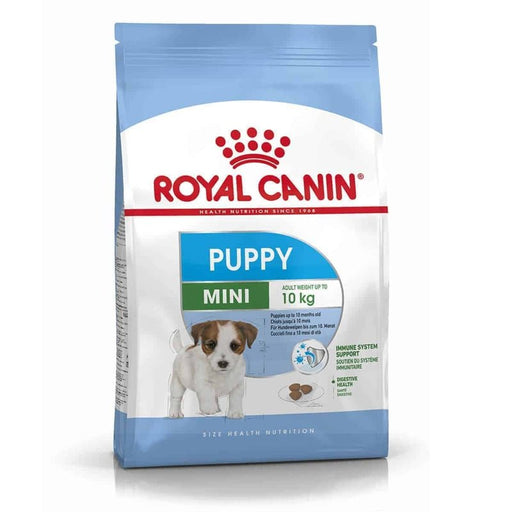 Royal Canin Mini Junior 2 Kg - Farmacias Arrocha