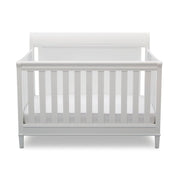 Delta Cuna Delta 4 En 1 Color Blanco - Farmacias Arrocha