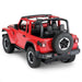 Rastar Jeep Wrangler Jl R/C Escala 1:14 - Farmacias Arrocha