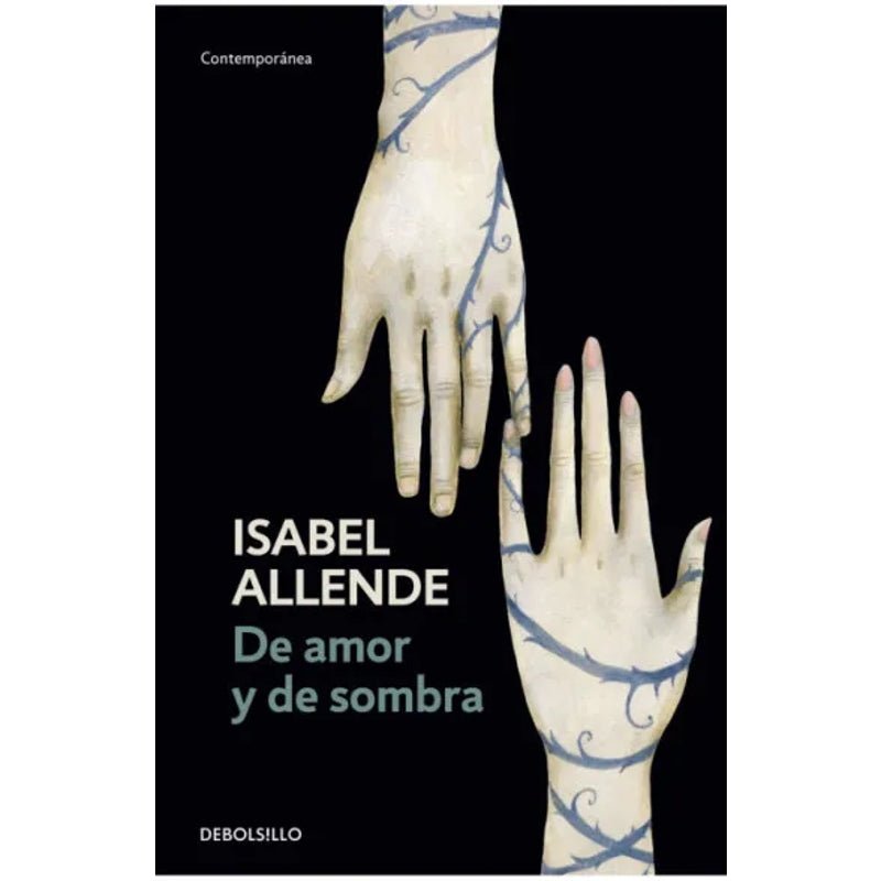 De amor y de sombra - Farmacias Arrocha