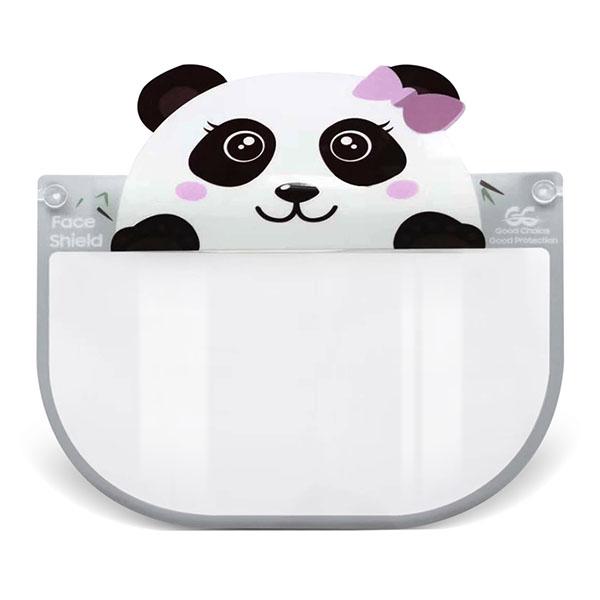 Protector Facial Para Niños/Niñas - Farmacias Arrocha
