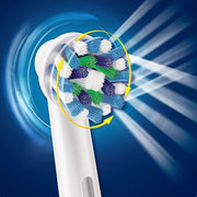 Oral B Repuesto Cepillo Cross Action 3Pack - Farmacias Arrocha