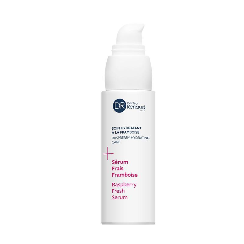 Dr. Renaud Raspberry Fresh Serum - Farmacias Arrocha