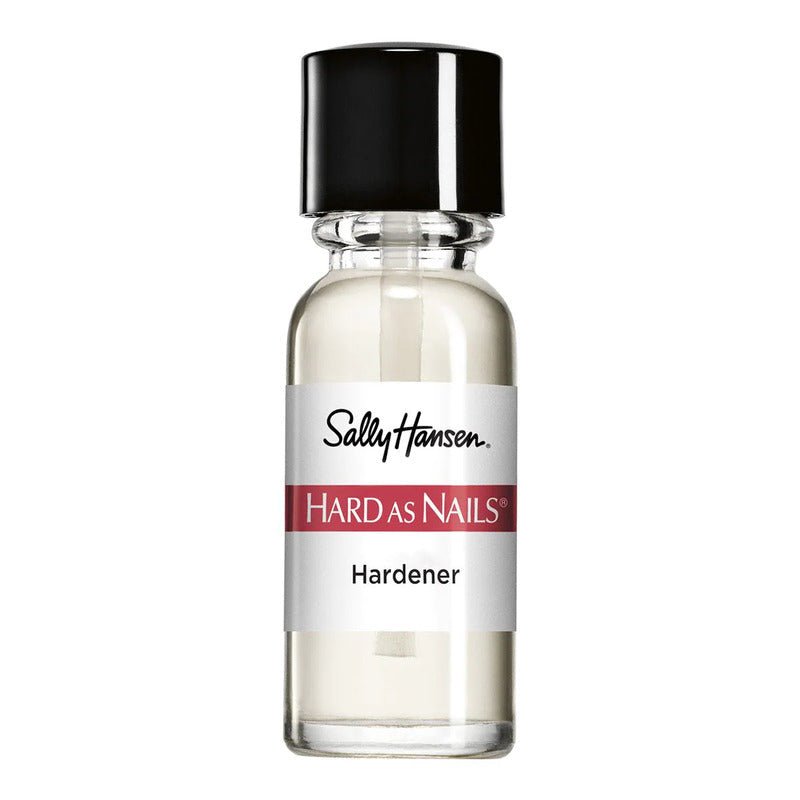 Sally Hansen Hard As Nails (Transparente) - Farmacias Arrocha