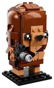Lego Brickheadz Chewbacca - Farmacias Arrocha