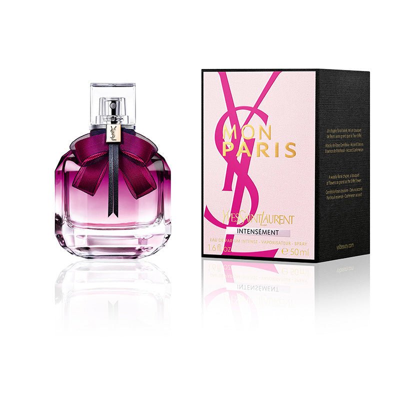 Yves Saint Laurent Mon Paris Intensement - Farmacias Arrocha