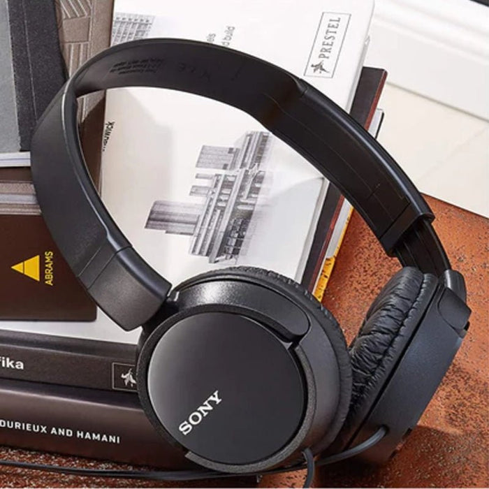 Sony Audífonos On-Ear de Cable MDR-ZX110 - Farmacias Arrocha