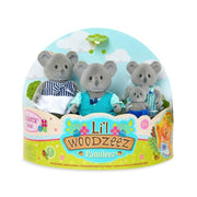 Lil Woodzeez Familia Koala - Farmacias Arrocha