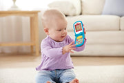 Fisher Price Teléfono Sonidos Divertidos - Farmacias Arrocha