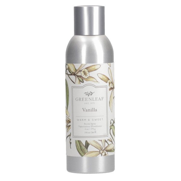 Greenleaf Spray Ambiental - Farmacias Arrocha