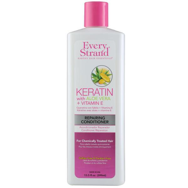 Every Strand Keratine Acondicionador 13.5Oz - Farmacias Arrocha