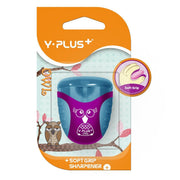 Y-plus+ Sacapuntas Owl - Farmacias Arrocha